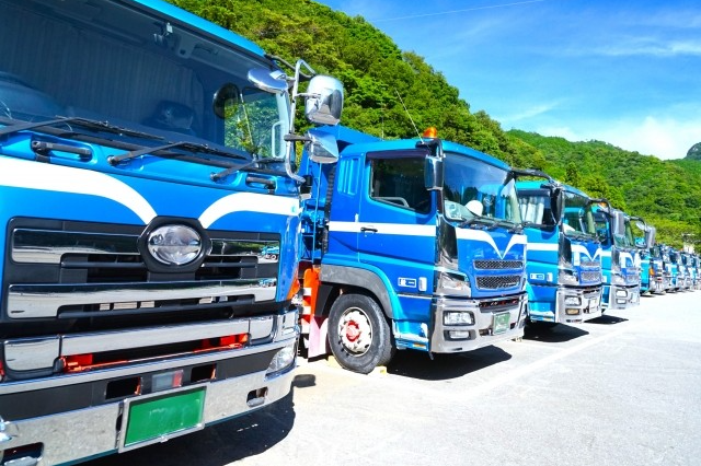 エムテック】日野自動車・デュトロ デコトラ トラック野郎