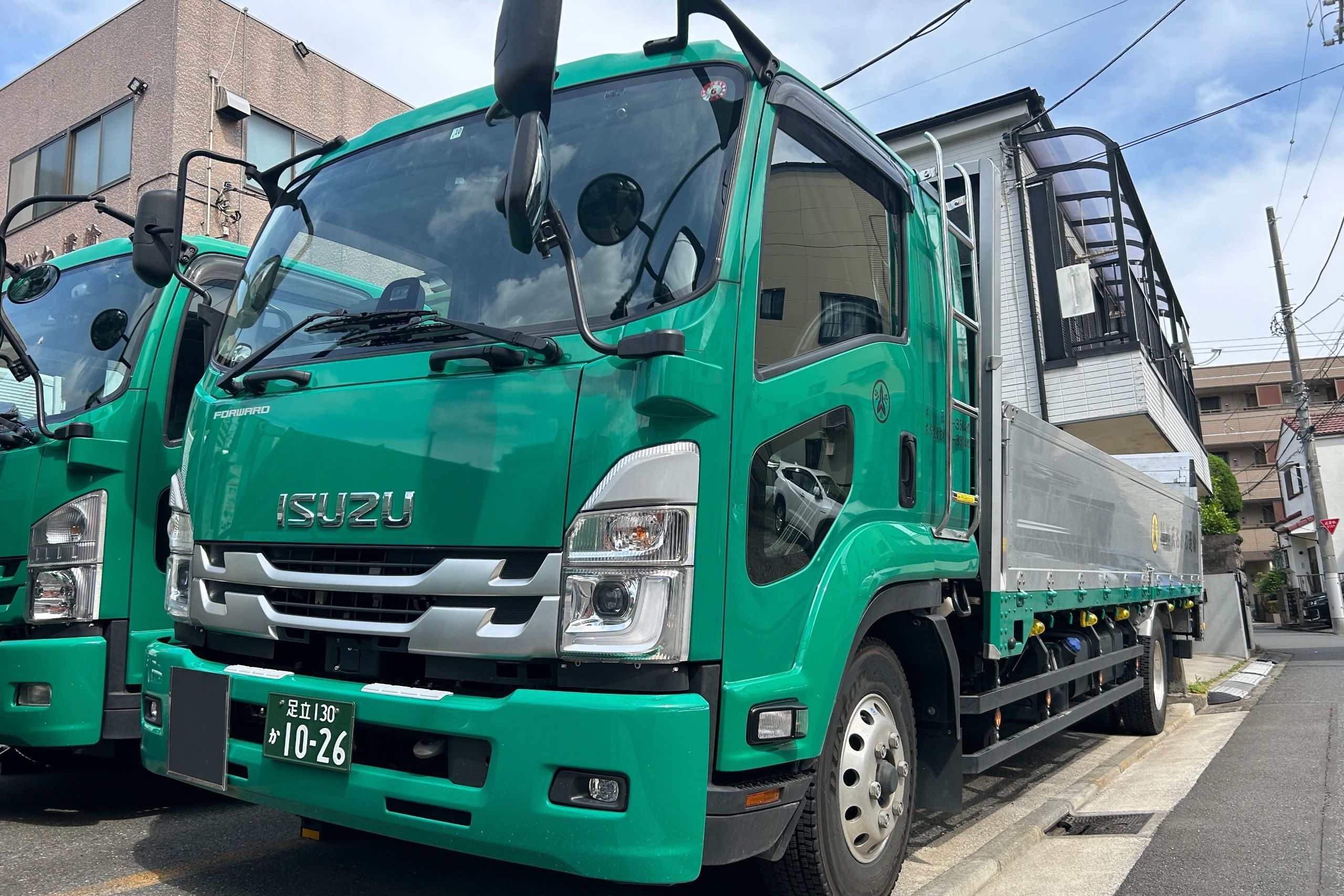 株式会社 ビップ本社営業所｜ハコプロ